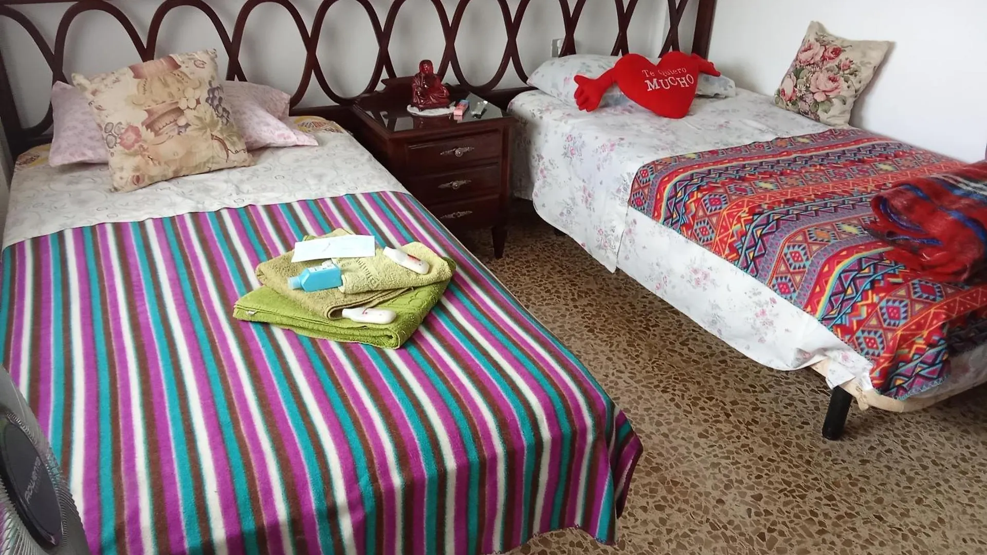 Πανσιόν Holiday Home Σάντα Κρουζ Τενερίφης