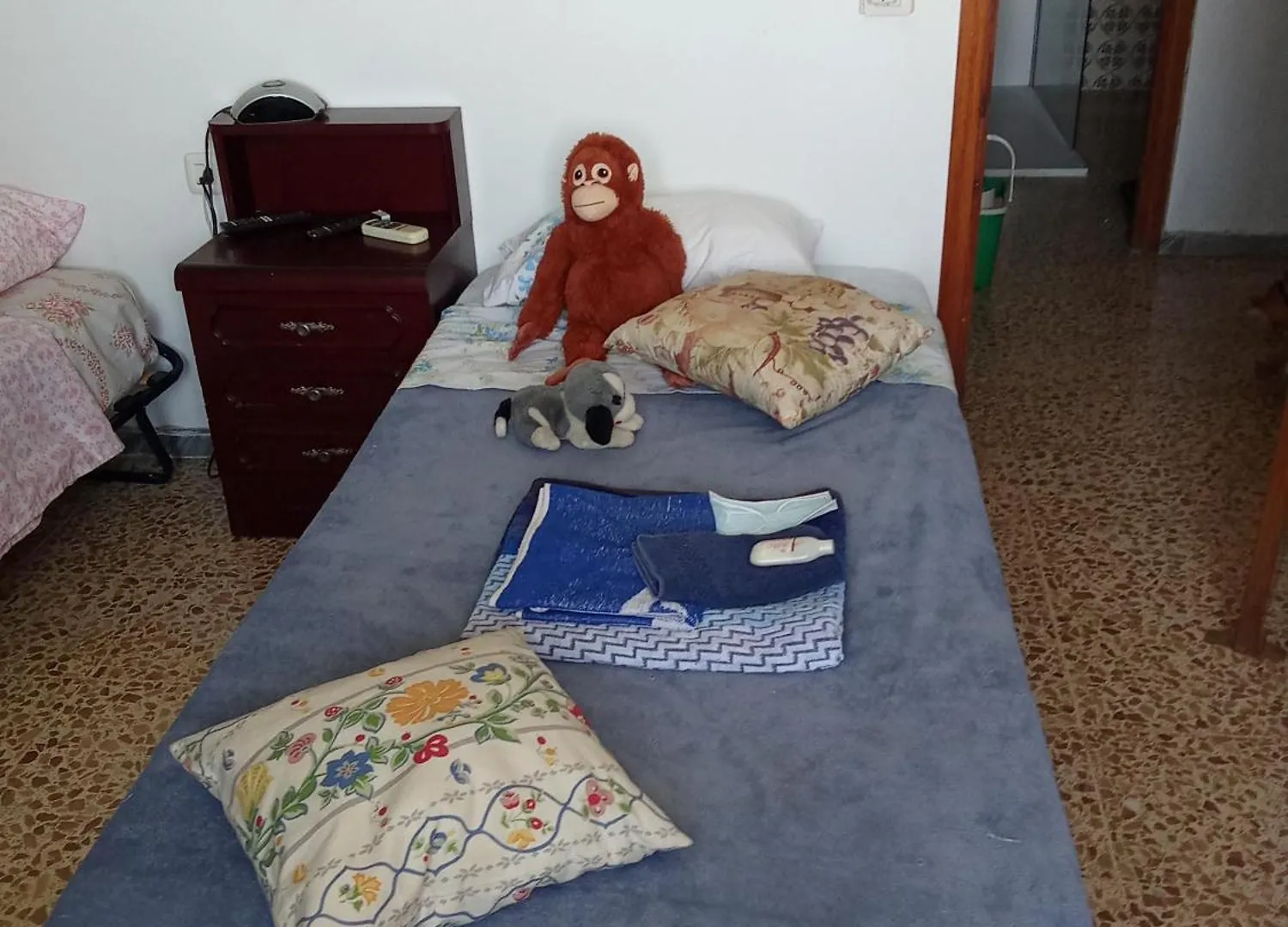 Holiday Home Σάντα Κρουζ Τενερίφης