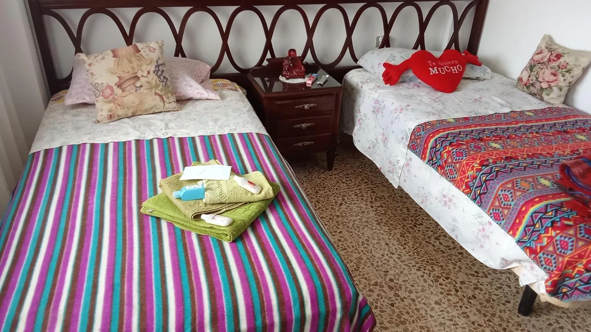 Holiday Home Σάντα Κρουζ Τενερίφης