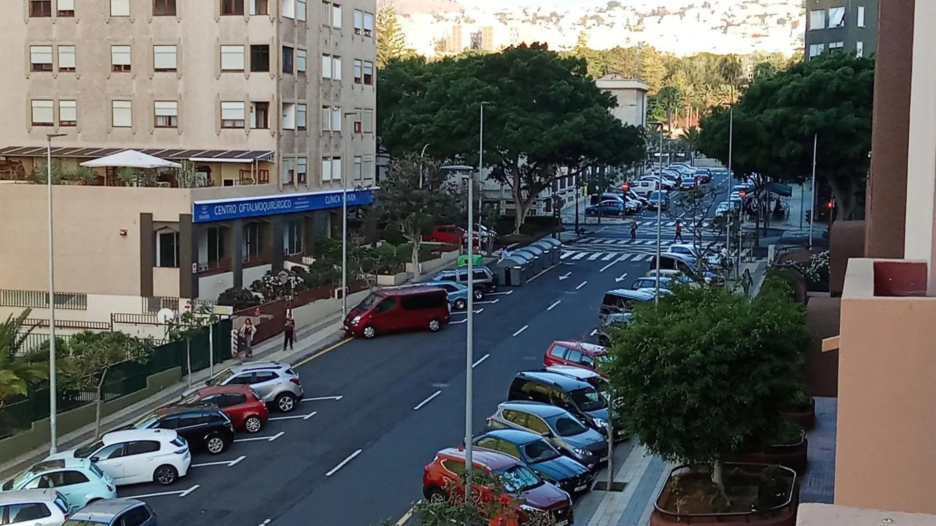 Holiday Home Σάντα Κρουζ Τενερίφης Πανσιόν