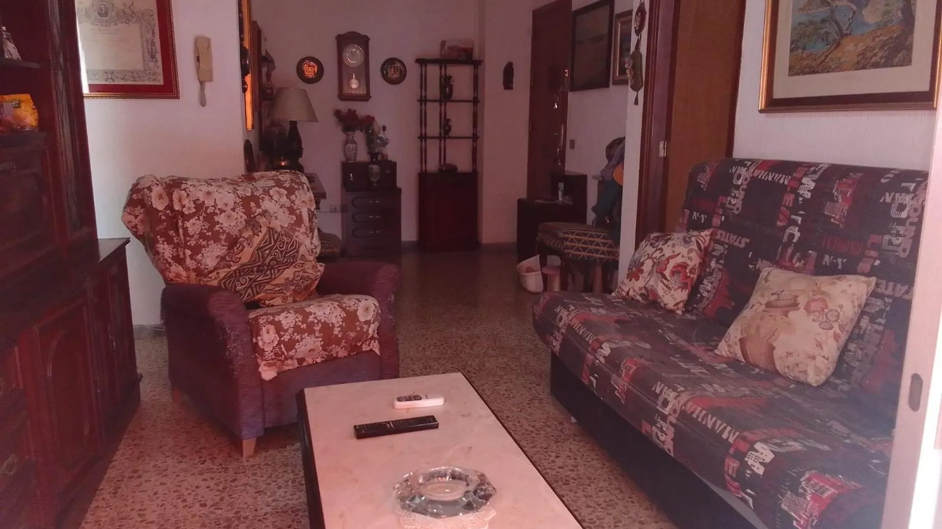 Holiday Home Σάντα Κρουζ Τενερίφης
