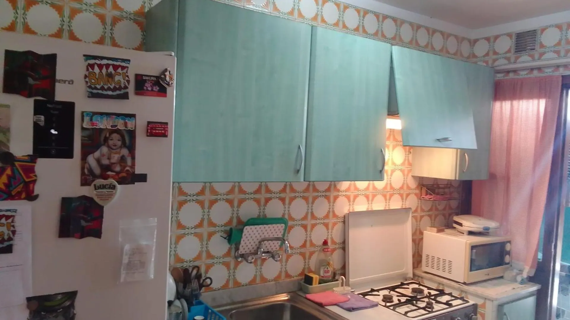 Holiday Home Σάντα Κρουζ Τενερίφης 0*,