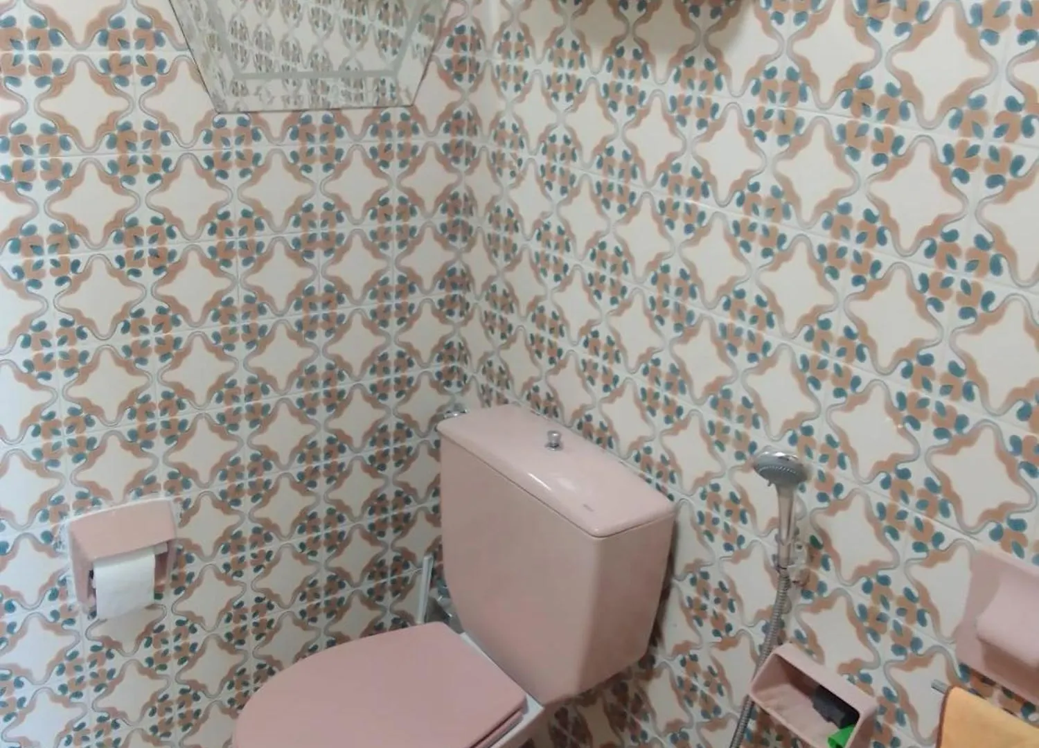 Πανσιόν Holiday Home Σάντα Κρουζ Τενερίφης Ισπανία