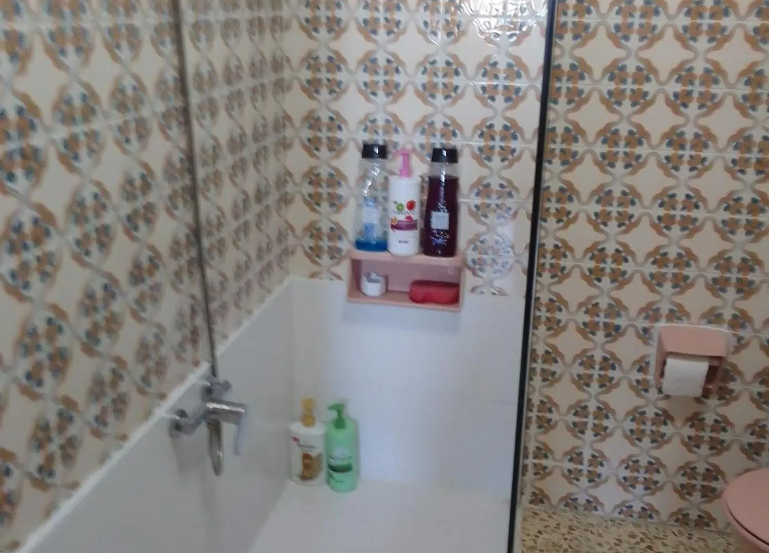 Holiday Home Σάντα Κρουζ Τενερίφης Πανσιόν