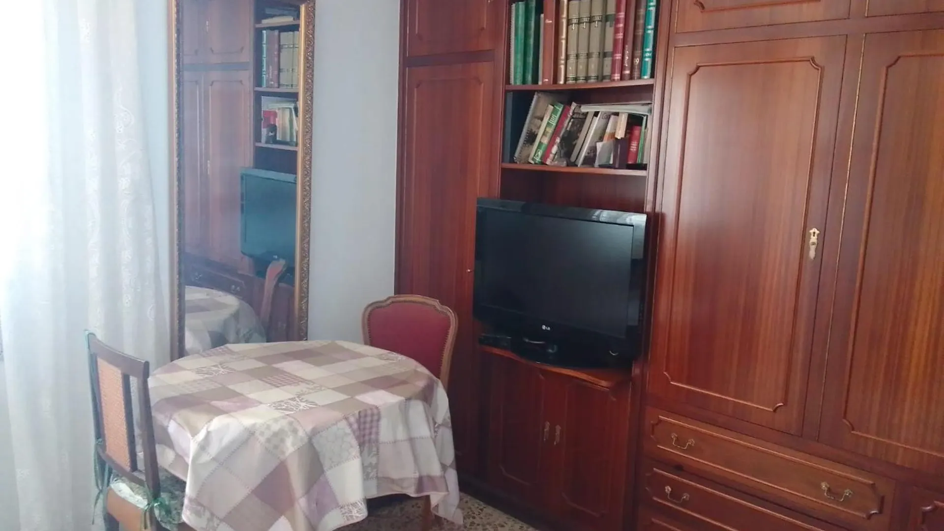 Holiday Home Σάντα Κρουζ Τενερίφης 0*,  Ισπανία